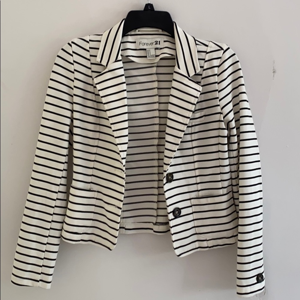Forever 21 Blazer